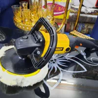 سنگ پولیش چرخ پوست پالیش دیوالت امریکایی بزرگ