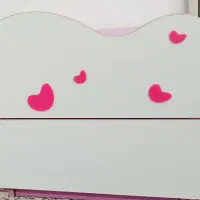 سرویس خواب نوجوان|تخت و سرویس خواب|بیرجند, |دیوار