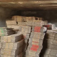 کارتن افکو مخصوص زرشک