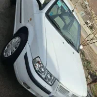 سمندlxمدل۹۷مولتی پلکس ماشین در حد آس