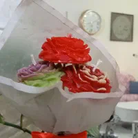 ساخت شمع|صنایع دستی و سایر لوازم تزئینی|میانه, |دیوار