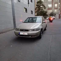 دوو سیلو مدل ۸۱