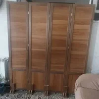 ساده و کم هزینه ترین جدا سازی فضا|مبلمان اداری|خمینیشهر, |دیوار