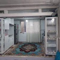 اجازه آپارتمان۷۰متری، تراس دارد.