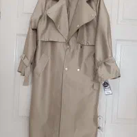 بارانی سایز ۴۲.۴۴