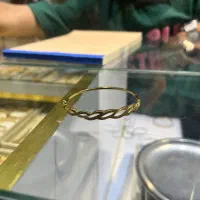 یک قطعه طلا گمشده