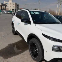 ریرا ۱۴۰۴ سفید صفر کیلومتر|خودرو سواری و وانت|شیراز, شهرک گلدشت حافظ‎|دیوار