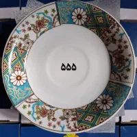 نلبکی درجه 1|ظروف سرو و پذیرایی|قم, کلهری|دیوار