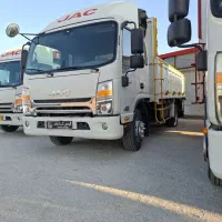 جک ۸ تن ۱۴۰۲ استثنائی