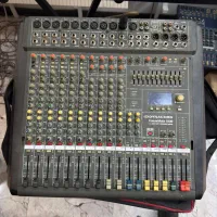 پاور میکسر دایناکورد تری سالم