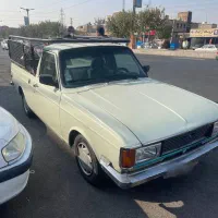 پیکان وانت مدل 88