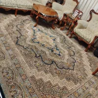 فرش 12و6متری