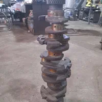 میل لنگ کامیون بنز 911|قطعات یدکی و لوازم جانبی|تهران, سازمان برنامه جنوبی|دیوار