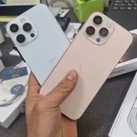 ایفون طرح ۱۶ پرومکس