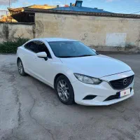 مزدا ۶ منطقه