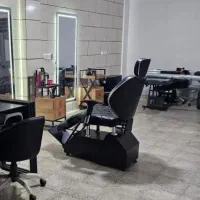 وسایل سالن زیبایی