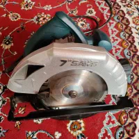 اره گردبر واقعا تمیز