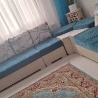 مبل ال|مبلمان خانگی و میز عسلی|رشت, عینک|دیوار