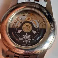 ساعت سرتینا پاور اتوماتیک ۸۰ساعته تیسوت رادو|ساعت|تهران, هروی|دیوار