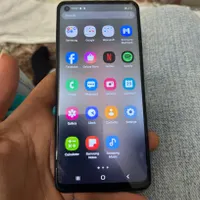 سامسونگ Galaxy A21s با حافظهٔ ۶۴ گیگابایت|موبایل|تهران, افسریه|دیوار