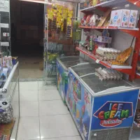 واگذاری سوپر ماکت|اجارهٔ مغازه و غرفه|مبارکه, |دیوار