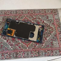 سونی sony xz