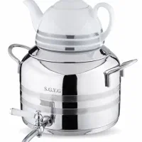 تولید و پخش کتری و قوری شقایق|قوری، کتری، قهوهساز دستی|آفتاب, |دیوار