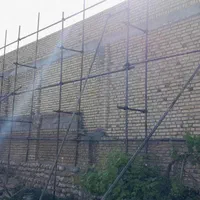 داربست فلزی|خدمات پیشه و مهارت|بروجرد, |دیوار