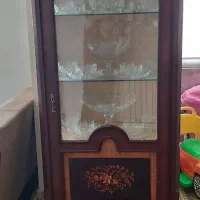 ویترین وکنترل مناسب جهیزیه