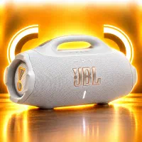 اقساط 18 ماهه jbl boombox4