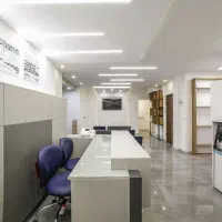 استخدام نیروی خدماتی خانم درکلینیک دندانپزشکی