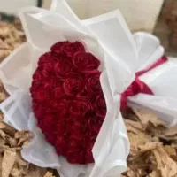 شاخه گل و دسته گل جاودانه|صنایع دستی و سایر لوازم تزئینی|آذرشهر, |دیوار