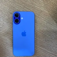 اپل iPhone 16 با حافظهٔ ۱۲۸ گیگابایت|موبایل|تهران, سنگلج|دیوار