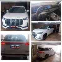 فروش اقساطی لوکانو ال 8