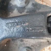 توپی وکاسه چرخ ولو،پره،6پیچ|خودرو سنگین|بندر انزلی, خوش پیک|دیوار