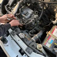 مکانیکی باطری سازی پولیش سرامیک|خدمات موتور و ماشین|اراک, |دیوار