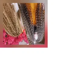 انجام خدمات بافت مو وآموزش بافت مو|خدمات آرایشگری و زیبایی|دماوند, گیلاوند|دیوار