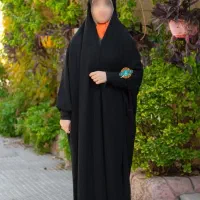 چادر جلابیب