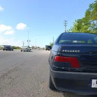 پژو 405 مدل 83|خودرو سواری و وانت|مشهد, چهارچشمه|دیوار