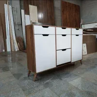 جاکفشی و کنسول نیو مدرن کلاس