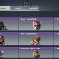 بازی کالاف دیوتی|کنسول، بازی ویدئویی و آنلاین|رباط‌کریم, رباط‌کریم|دیوار