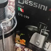 آبمیوه گیر دسینی