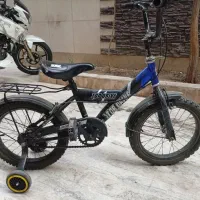 دوچرخه سایز ۱۶ اصل