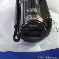 دوربین فیلمبرداری و عکاسی سامسونگ