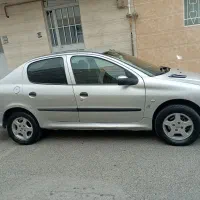 206V1|خودرو سواری و وانت|ارومیه, |دیوار