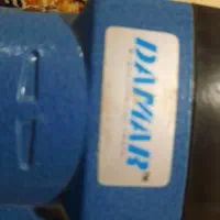 میخکوب بادی دامار استفاده نشده