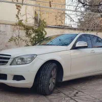 C200|خودرو سواری و وانت|شاهدشهر, |دیوار