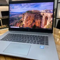 HP Zbook G5 Studio Lcd 4k /Xeon/16/512/4G