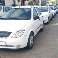 تیبا دو درجه یک بدون رنگ