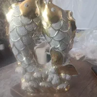 دکوری های طلایی